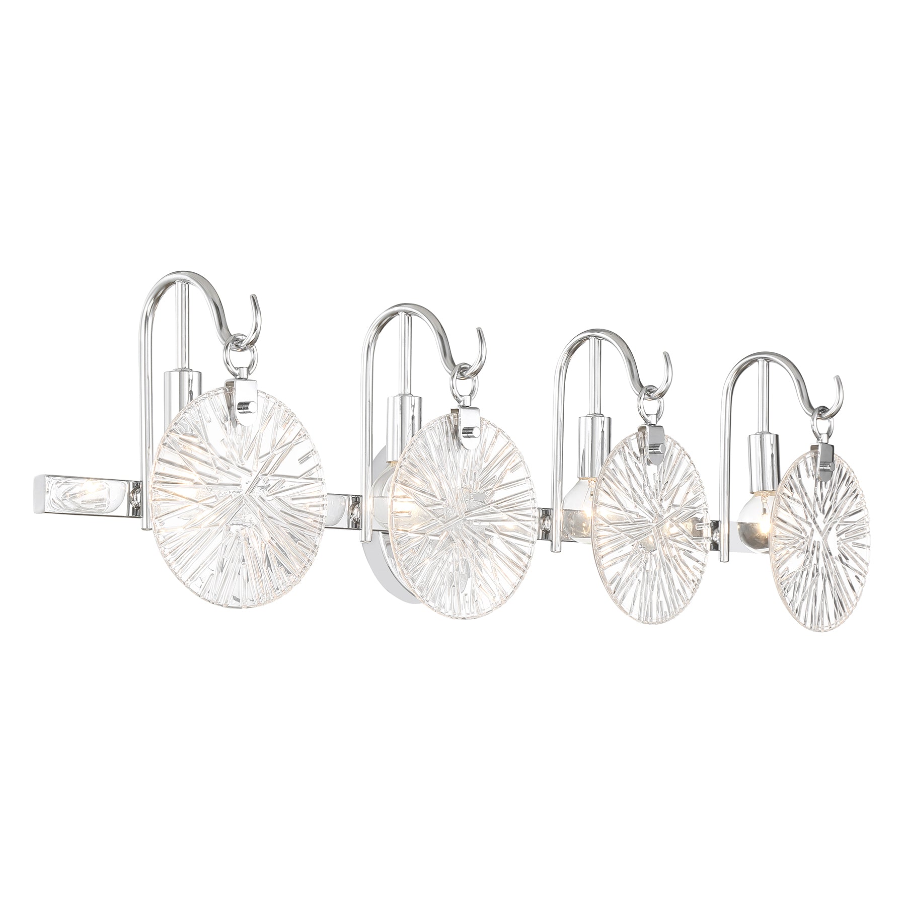 SAVOY HOUSE, ADDISON BATH, BATH VANITY LIGHT