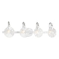 SAVOY HOUSE, ADDISON BATH, BATH VANITY LIGHT