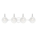 SAVOY HOUSE, ADDISON BATH, BATH VANITY LIGHT