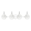 SAVOY HOUSE, ADDISON BATH, BATH VANITY LIGHT