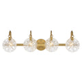 SAVOY HOUSE, ADDISON BATH, BATH VANITY LIGHT