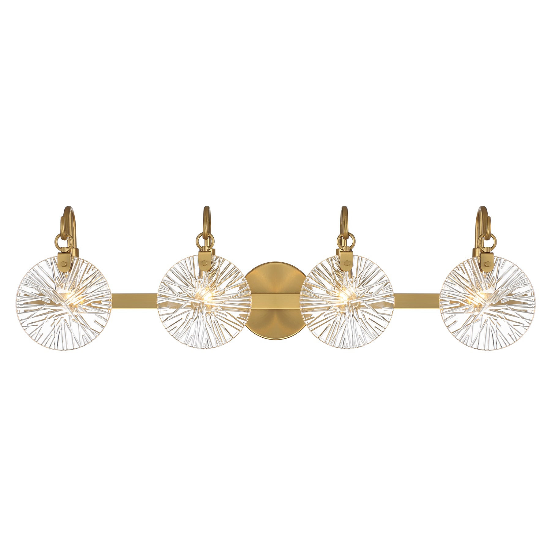 SAVOY HOUSE, ADDISON BATH, BATH VANITY LIGHT