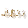 SAVOY HOUSE, ADDISON BATH, BATH VANITY LIGHT