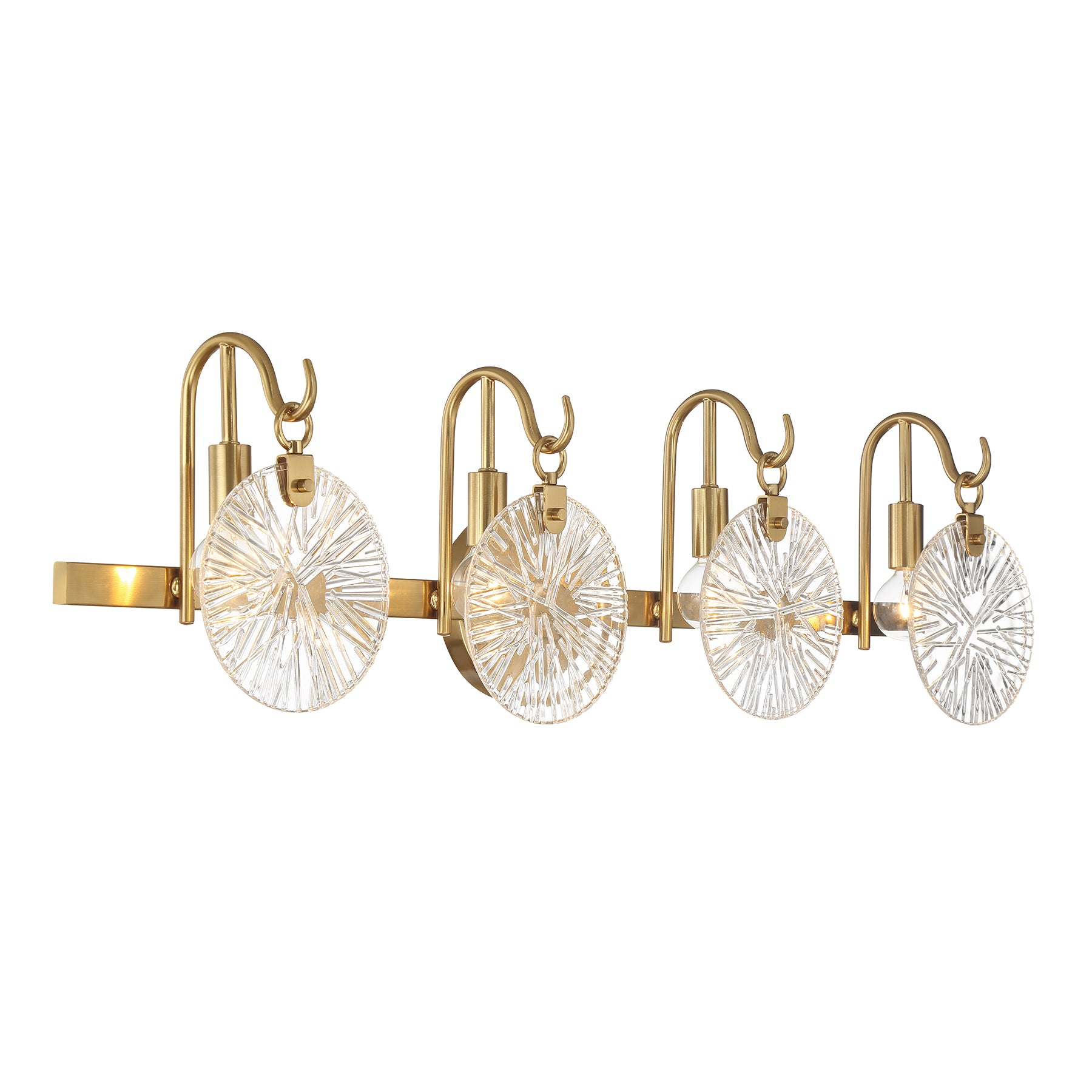 SAVOY HOUSE, ADDISON BATH, BATH VANITY LIGHT