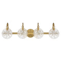 SAVOY HOUSE, ADDISON BATH, BATH VANITY LIGHT