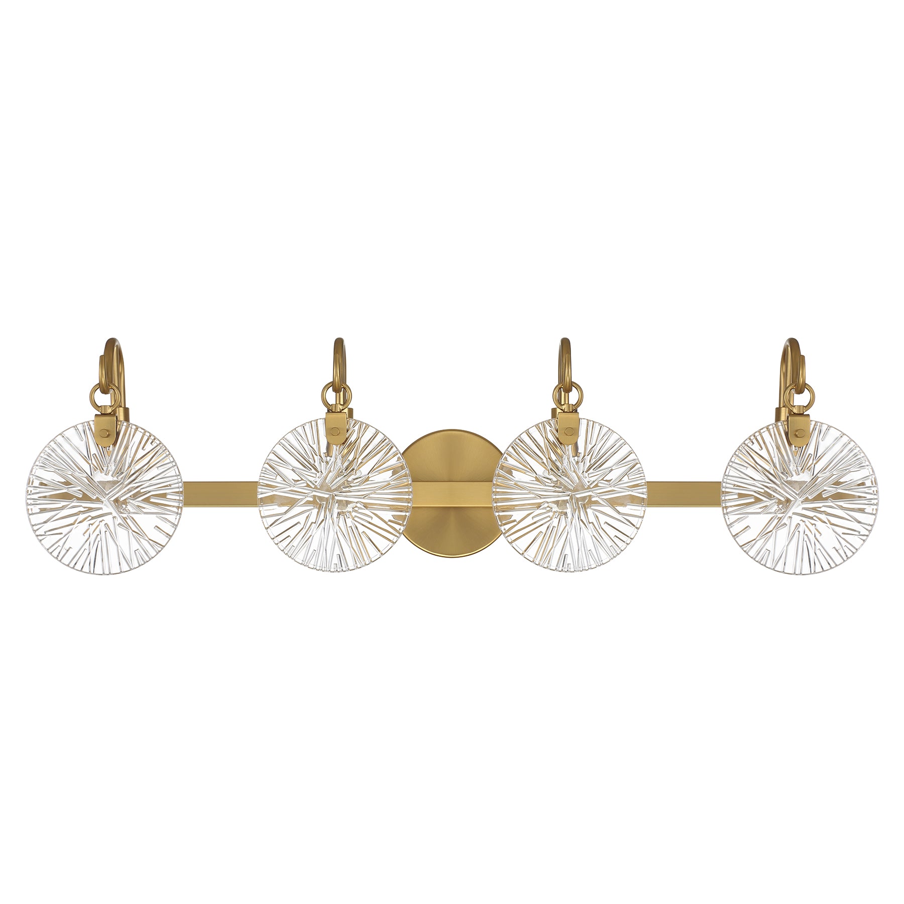 SAVOY HOUSE, ADDISON BATH, BATH VANITY LIGHT