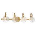 SAVOY HOUSE, ADDISON BATH, BATH VANITY LIGHT