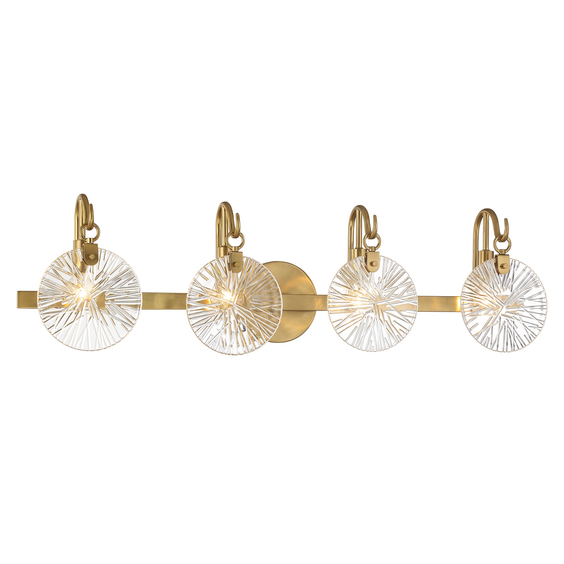 SAVOY HOUSE, ADDISON BATH, BATH VANITY LIGHT