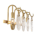 SAVOY HOUSE, ADDISON BATH, BATH VANITY LIGHT