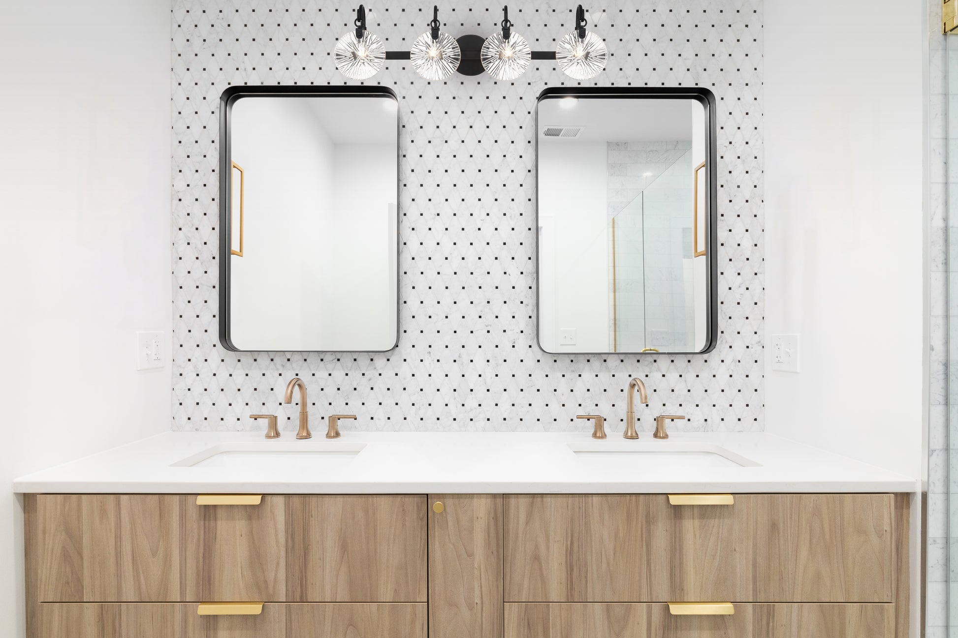 SAVOY HOUSE, ADDISON BATH, BATH VANITY LIGHT
