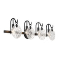 SAVOY HOUSE, ADDISON BATH, BATH VANITY LIGHT