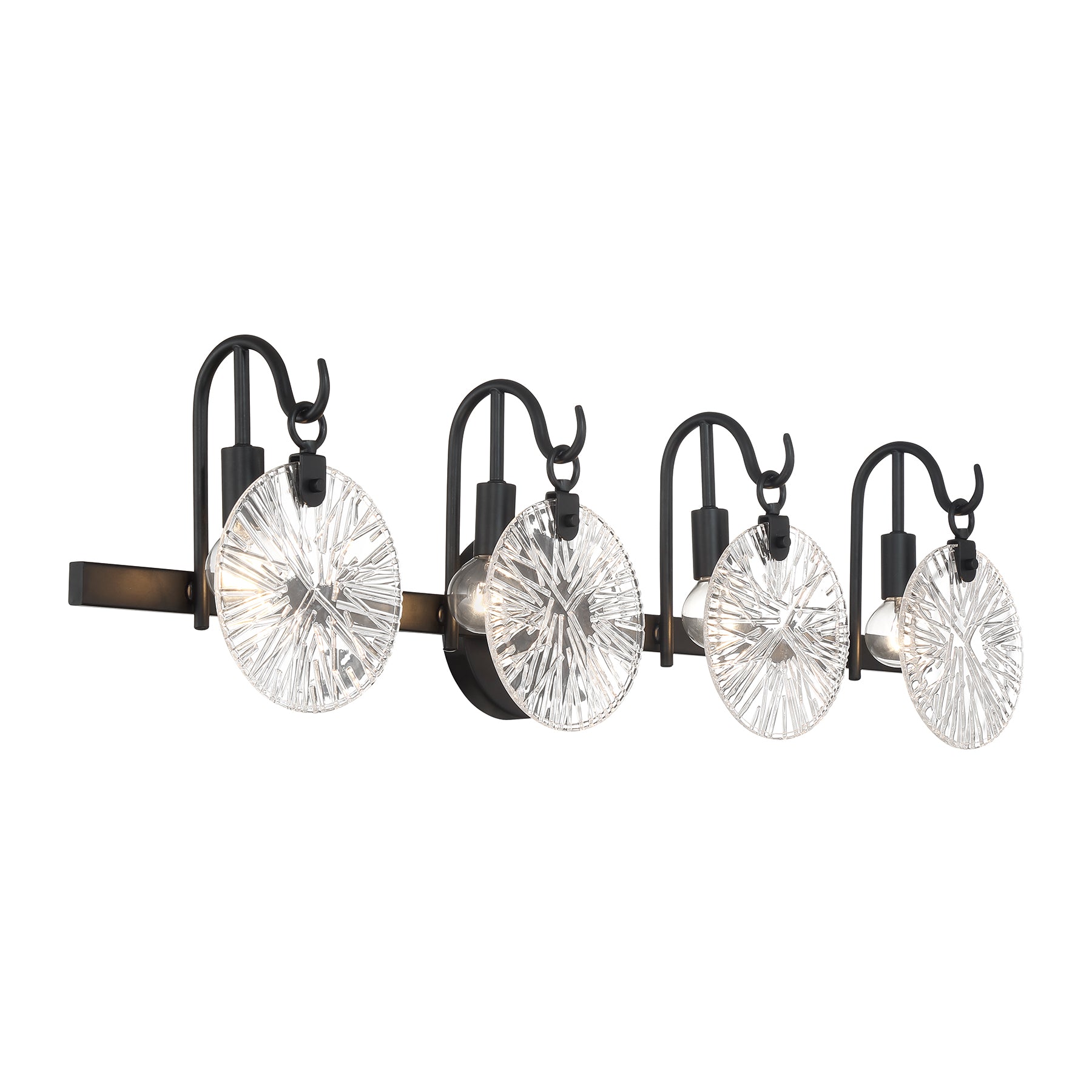 SAVOY HOUSE, ADDISON BATH, BATH VANITY LIGHT
