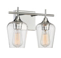 SAVOY ESSENTIALS, OCTAVE BATH, BATH VANITY LIGHT