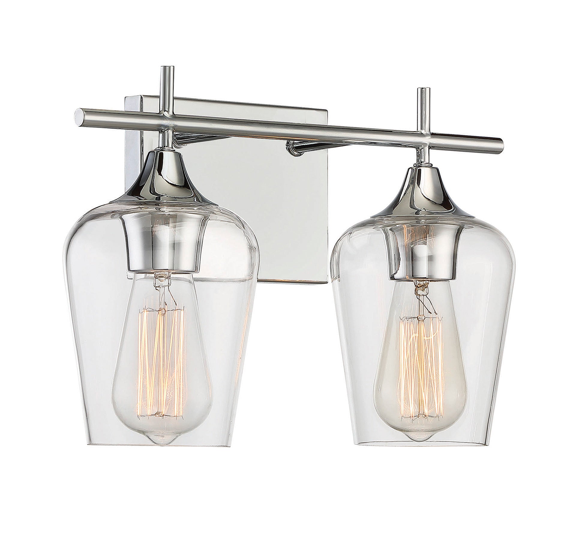 SAVOY ESSENTIALS, OCTAVE BATH, BATH VANITY LIGHT