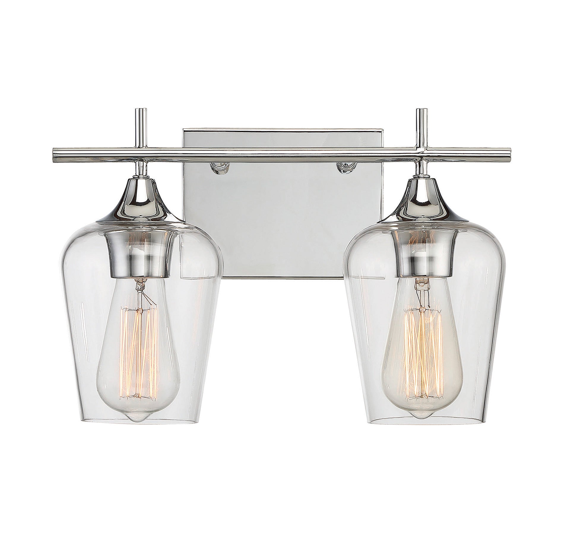 SAVOY ESSENTIALS, OCTAVE BATH, BATH VANITY LIGHT