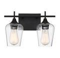 SAVOY ESSENTIALS, OCTAVE BATH, BATH VANITY LIGHT