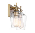SAVOY ESSENTIALS, OCTAVE BATH, BATH VANITY LIGHT