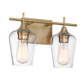 SAVOY ESSENTIALS, OCTAVE BATH, BATH VANITY LIGHT