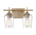 SAVOY ESSENTIALS, OCTAVE BATH, BATH VANITY LIGHT