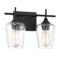 SAVOY ESSENTIALS, OCTAVE BATH, BATH VANITY LIGHT