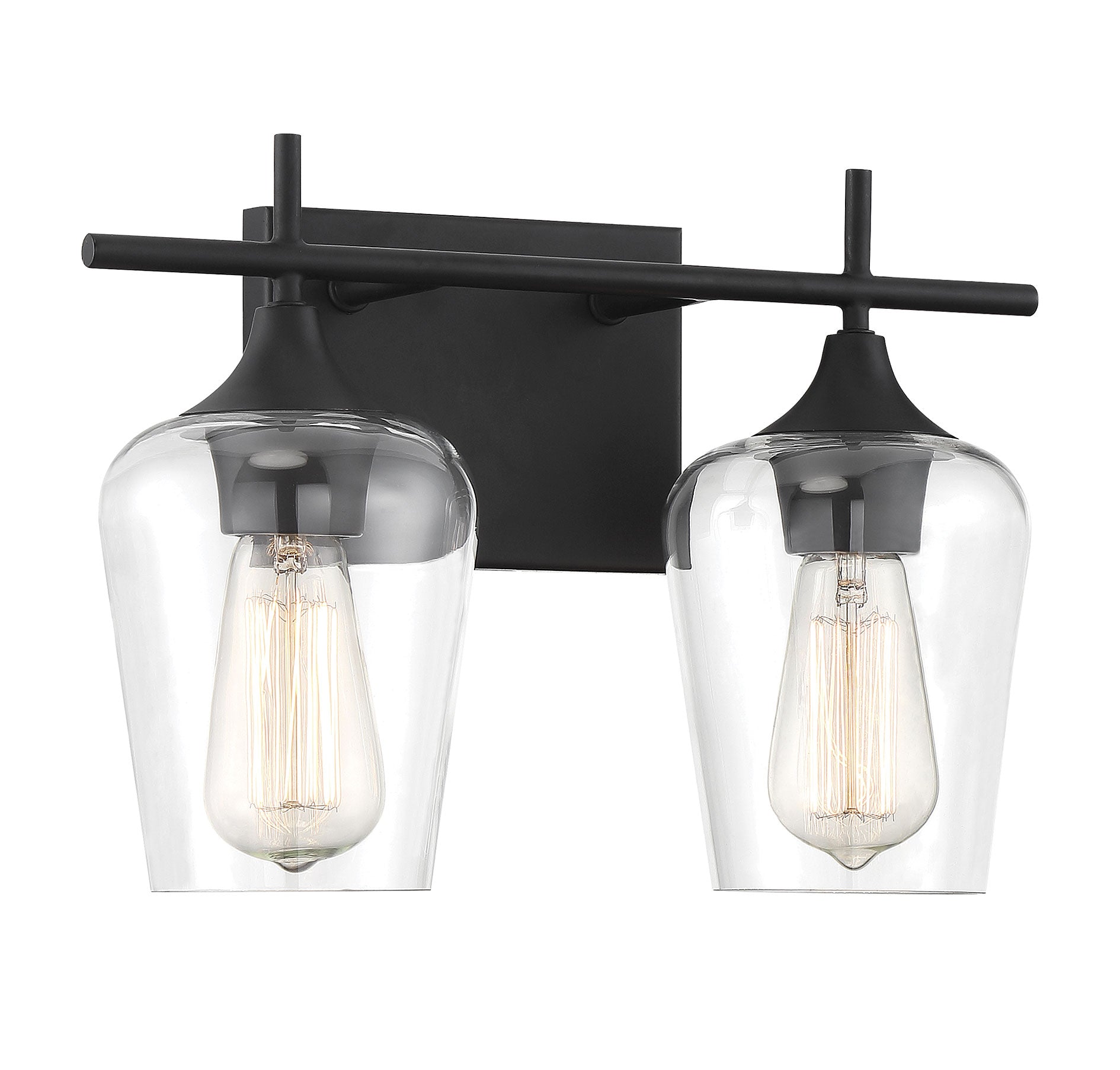 SAVOY ESSENTIALS, OCTAVE BATH, BATH VANITY LIGHT