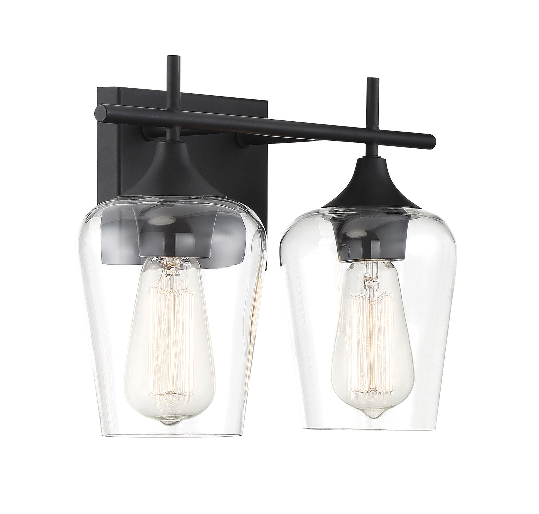 SAVOY ESSENTIALS, OCTAVE BATH, BATH VANITY LIGHT