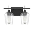 SAVOY ESSENTIALS, OCTAVE BATH, BATH VANITY LIGHT