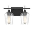 SAVOY ESSENTIALS, OCTAVE BATH, BATH VANITY LIGHT