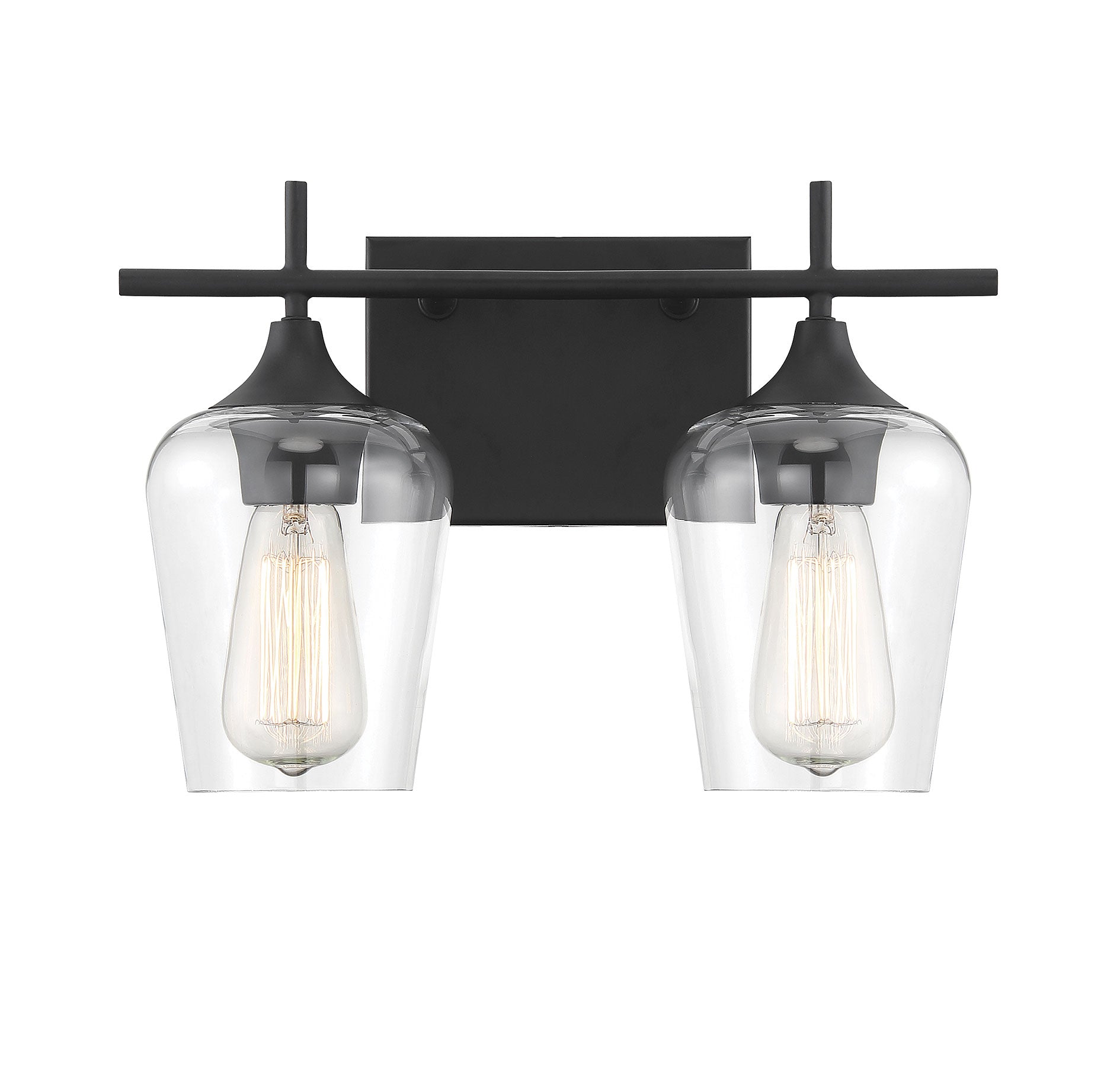 SAVOY ESSENTIALS, OCTAVE BATH, BATH VANITY LIGHT