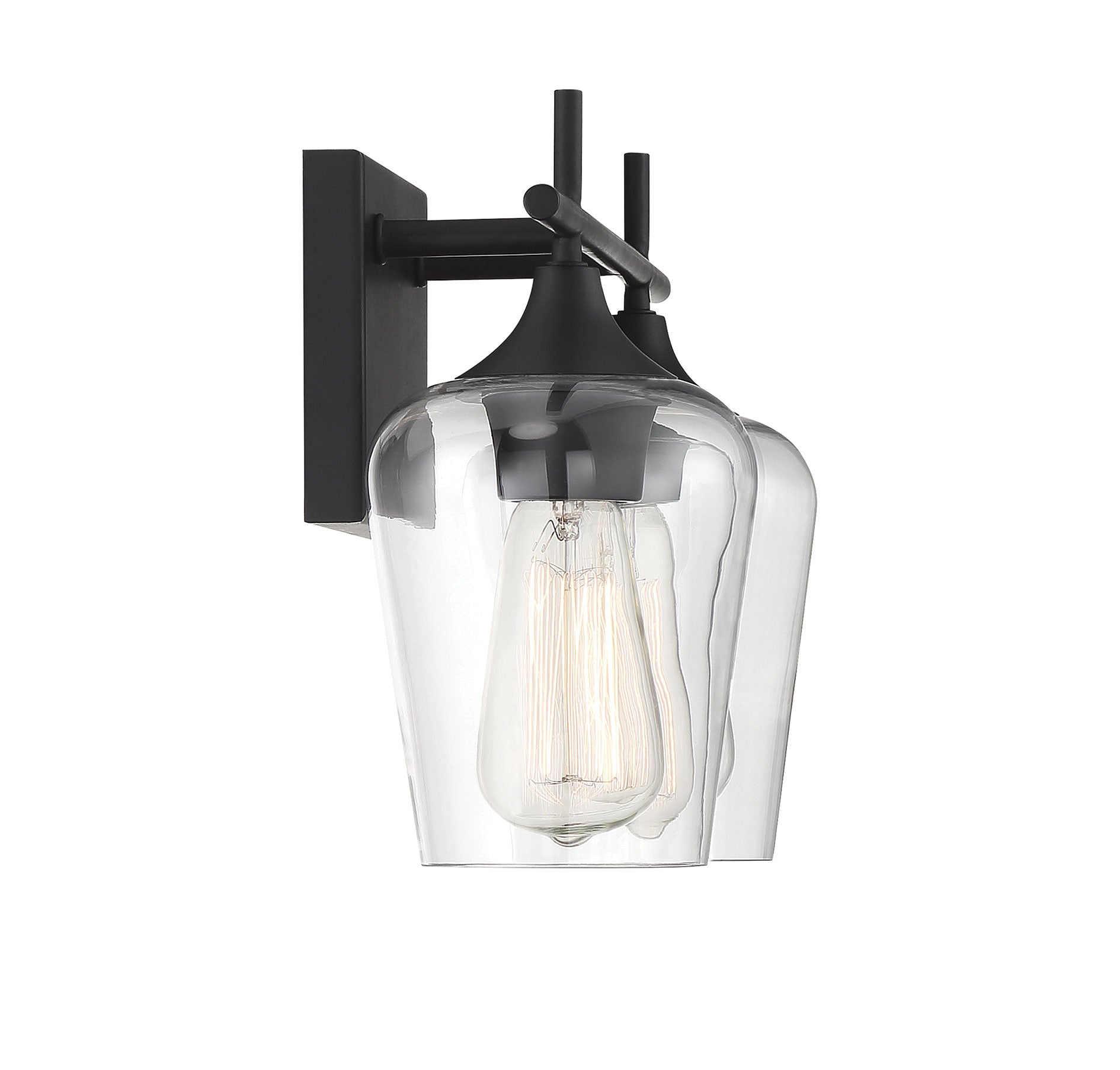 SAVOY ESSENTIALS, OCTAVE BATH, BATH VANITY LIGHT