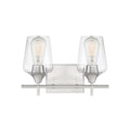 SAVOY ESSENTIALS, OCTAVE BATH, BATH VANITY LIGHT