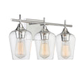 SAVOY ESSENTIALS, OCTAVE BATH, BATH VANITY LIGHT