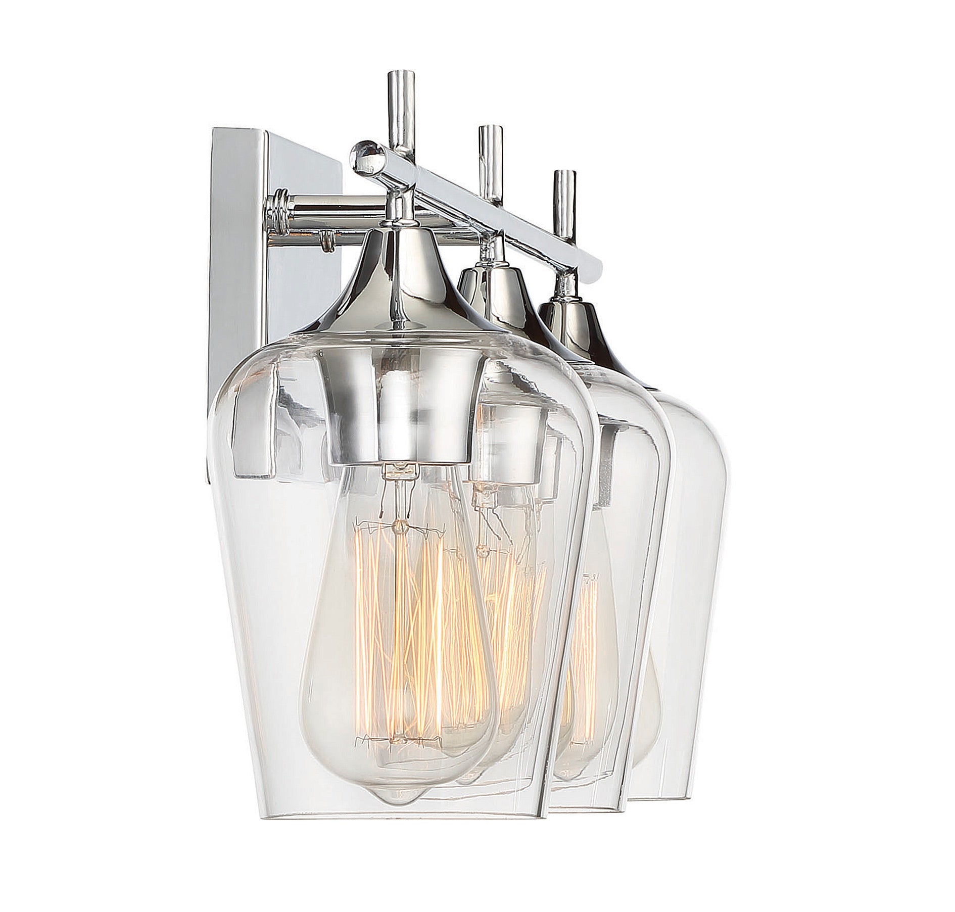 SAVOY ESSENTIALS, OCTAVE BATH, BATH VANITY LIGHT