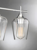SAVOY ESSENTIALS, OCTAVE BATH, BATH VANITY LIGHT