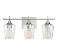 SAVOY ESSENTIALS, OCTAVE BATH, BATH VANITY LIGHT
