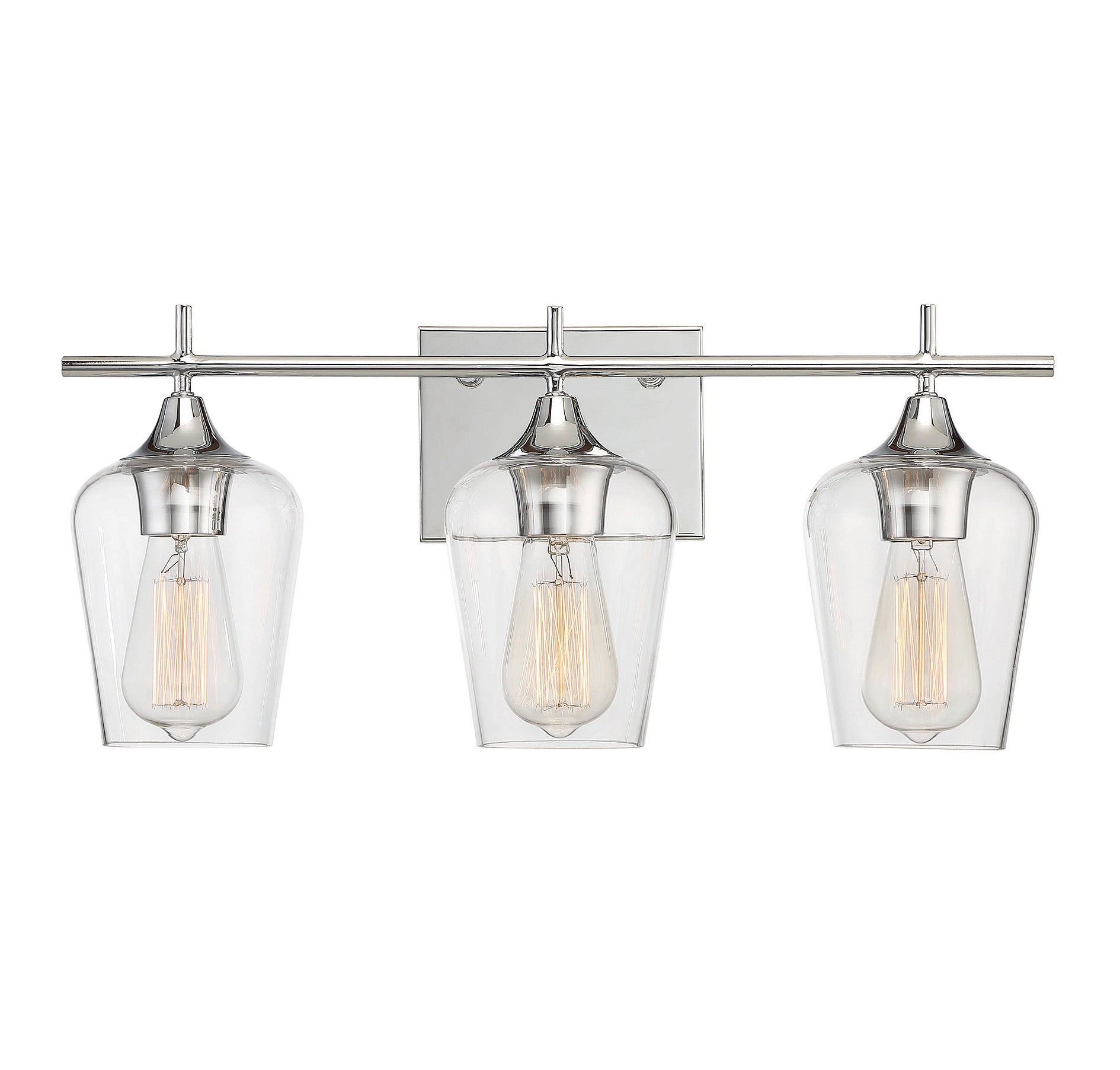 SAVOY ESSENTIALS, OCTAVE BATH, BATH VANITY LIGHT
