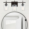 SAVOY ESSENTIALS, OCTAVE BATH, BATH VANITY LIGHT