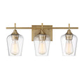 SAVOY ESSENTIALS, OCTAVE BATH, BATH VANITY LIGHT