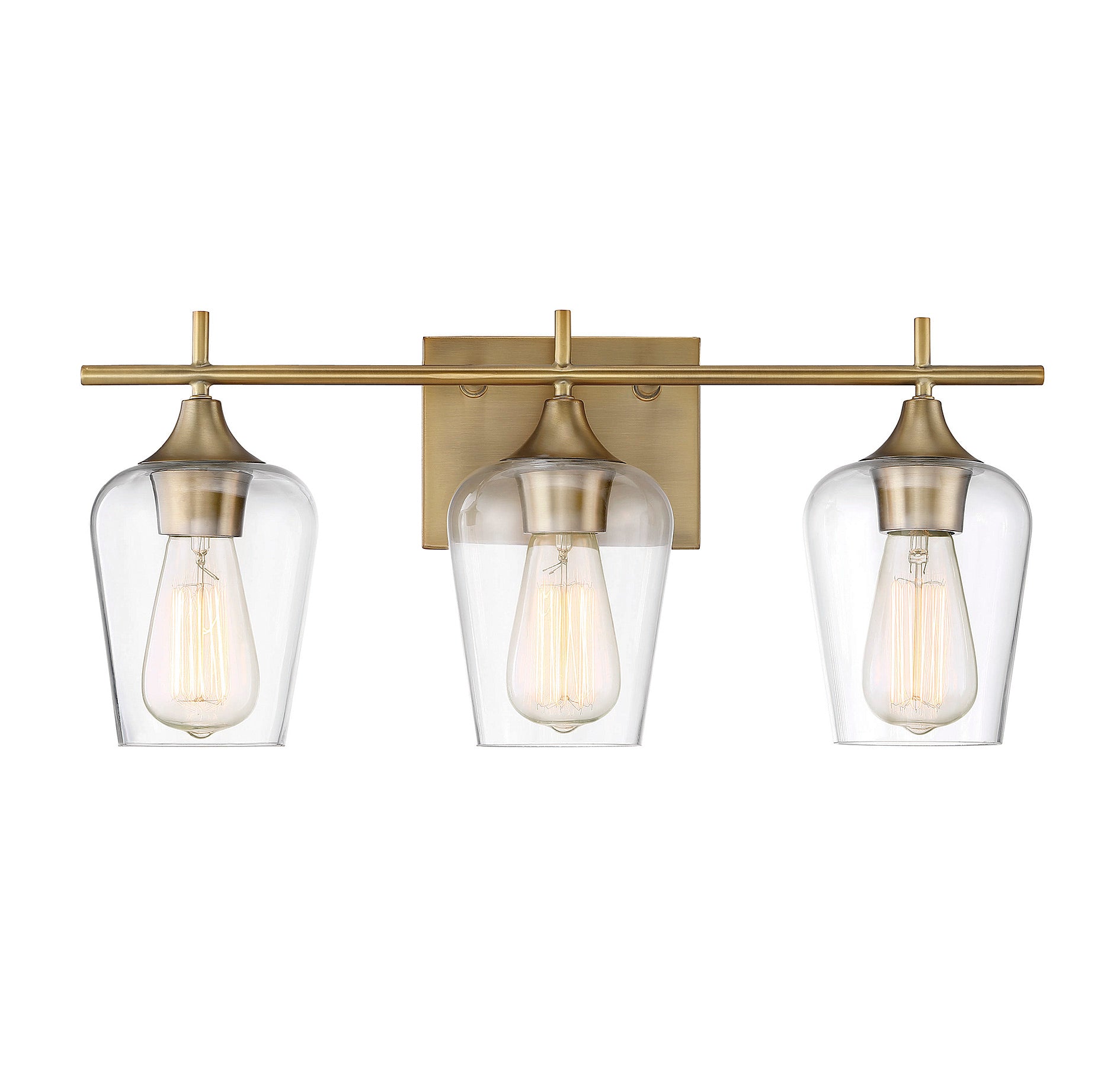 SAVOY ESSENTIALS, OCTAVE BATH, BATH VANITY LIGHT