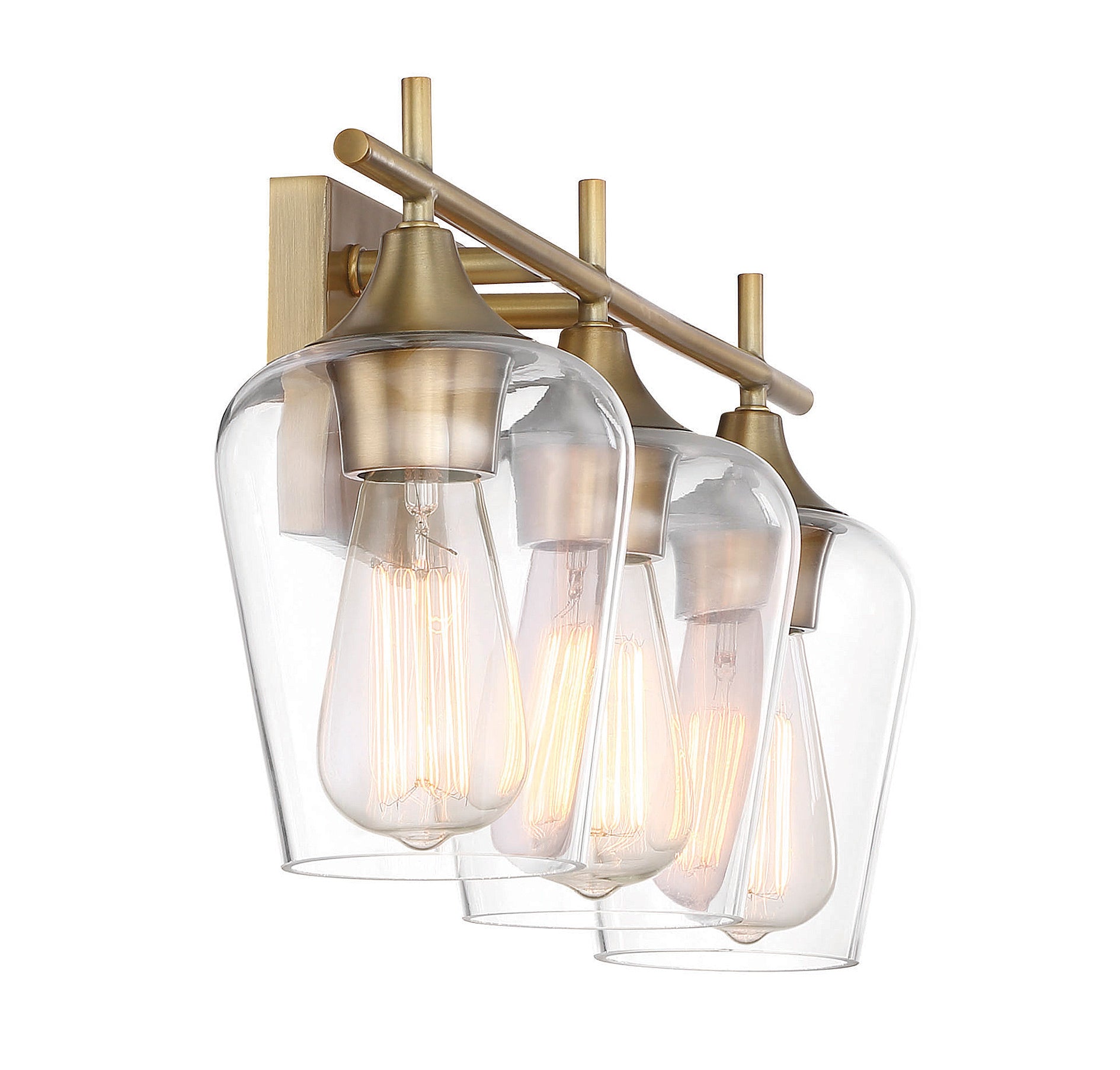 SAVOY ESSENTIALS, OCTAVE BATH, BATH VANITY LIGHT