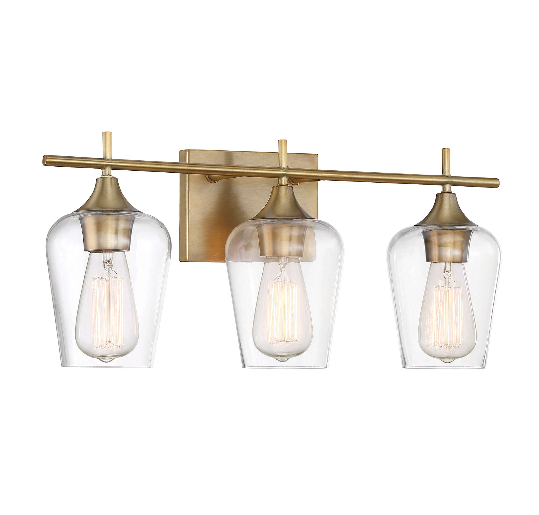 SAVOY ESSENTIALS, OCTAVE BATH, BATH VANITY LIGHT
