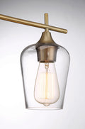SAVOY ESSENTIALS, OCTAVE BATH, BATH VANITY LIGHT