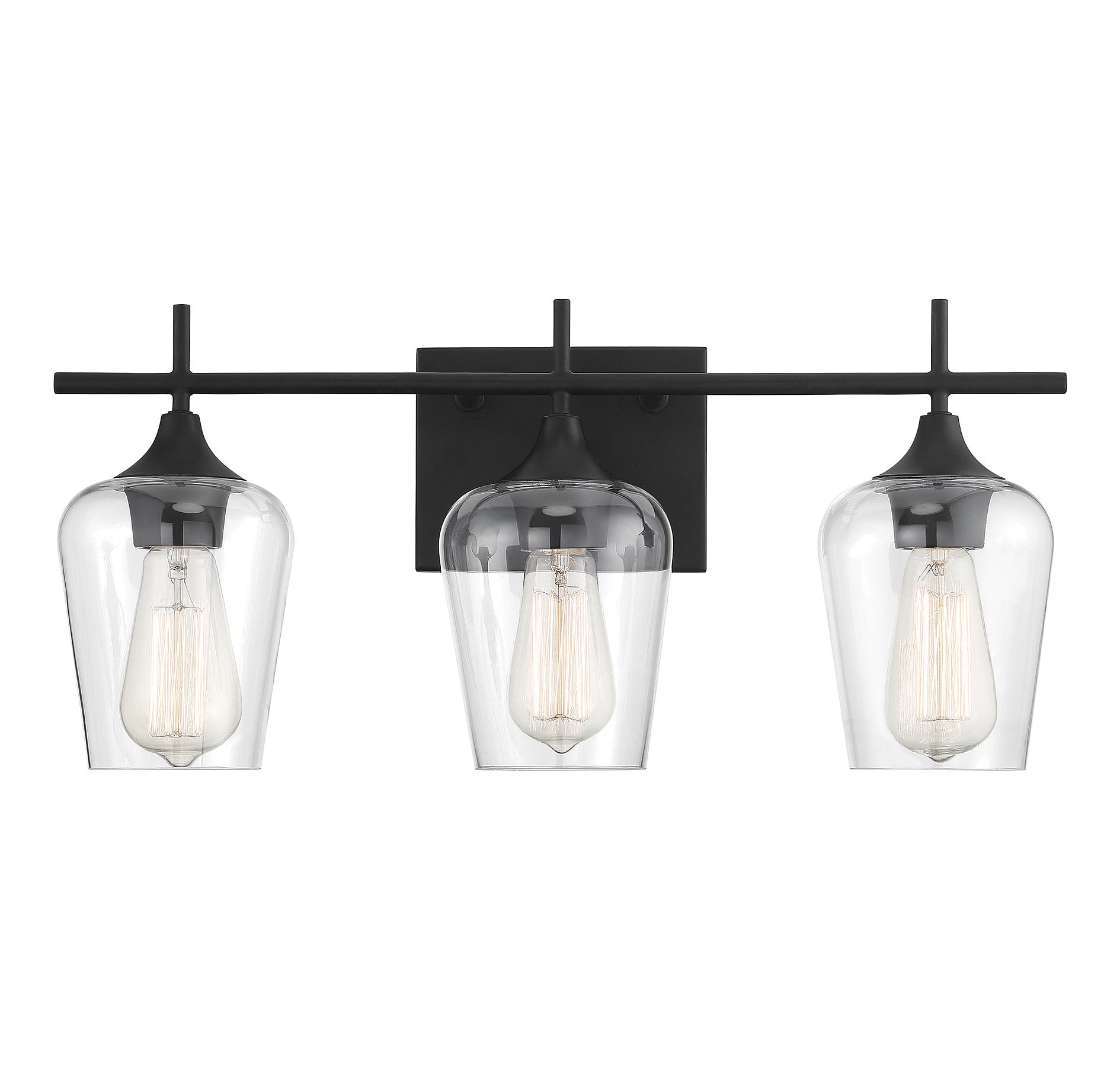 SAVOY ESSENTIALS, OCTAVE BATH, BATH VANITY LIGHT