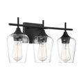 SAVOY ESSENTIALS, OCTAVE BATH, BATH VANITY LIGHT