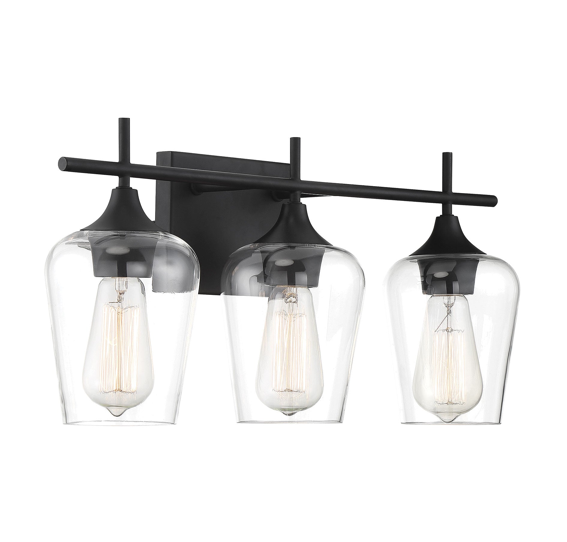 SAVOY ESSENTIALS, OCTAVE BATH, BATH VANITY LIGHT