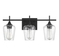 SAVOY ESSENTIALS, OCTAVE BATH, BATH VANITY LIGHT