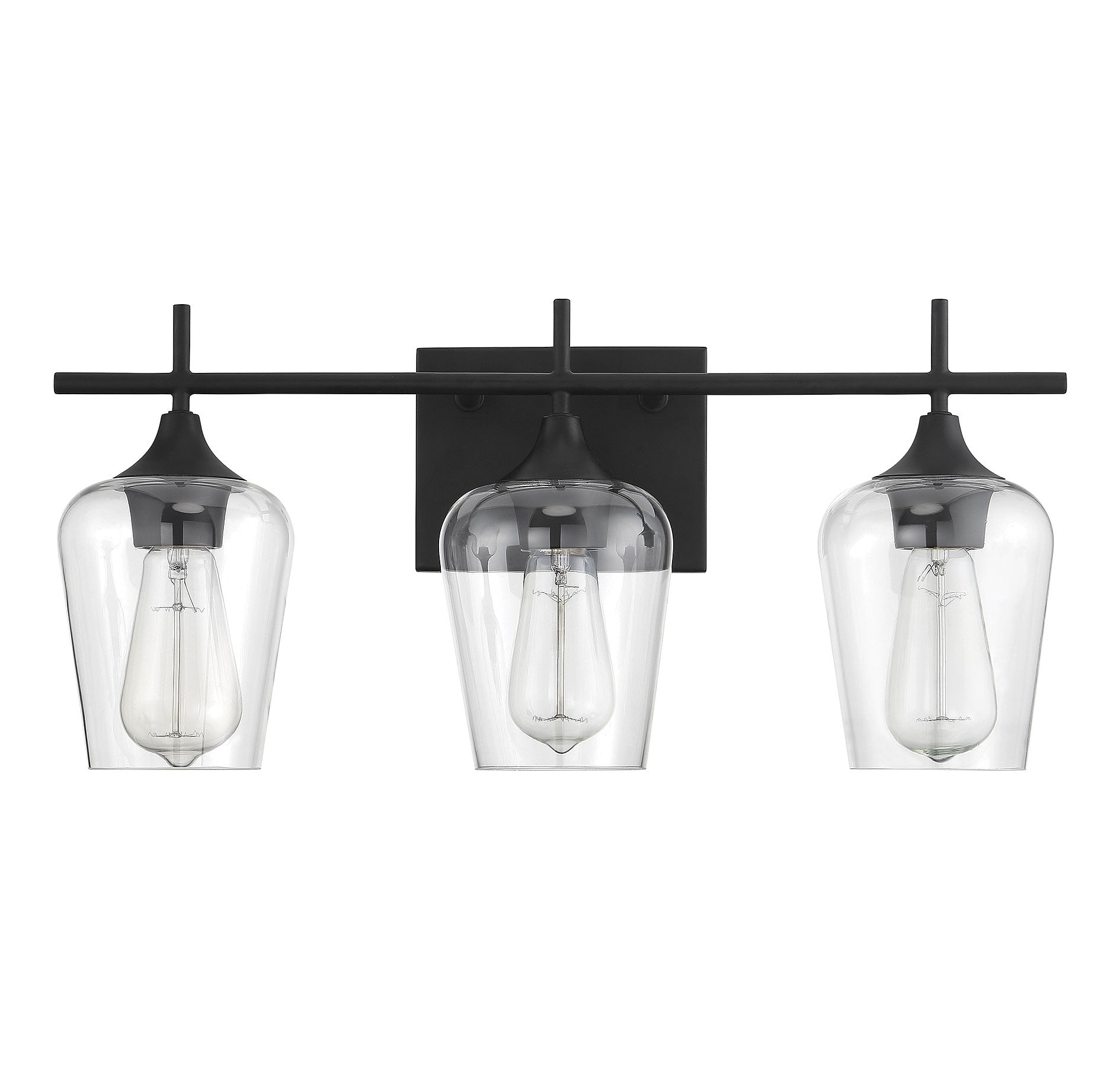 SAVOY ESSENTIALS, OCTAVE BATH, BATH VANITY LIGHT