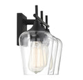 SAVOY ESSENTIALS, OCTAVE BATH, BATH VANITY LIGHT