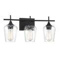 SAVOY ESSENTIALS, OCTAVE BATH, BATH VANITY LIGHT