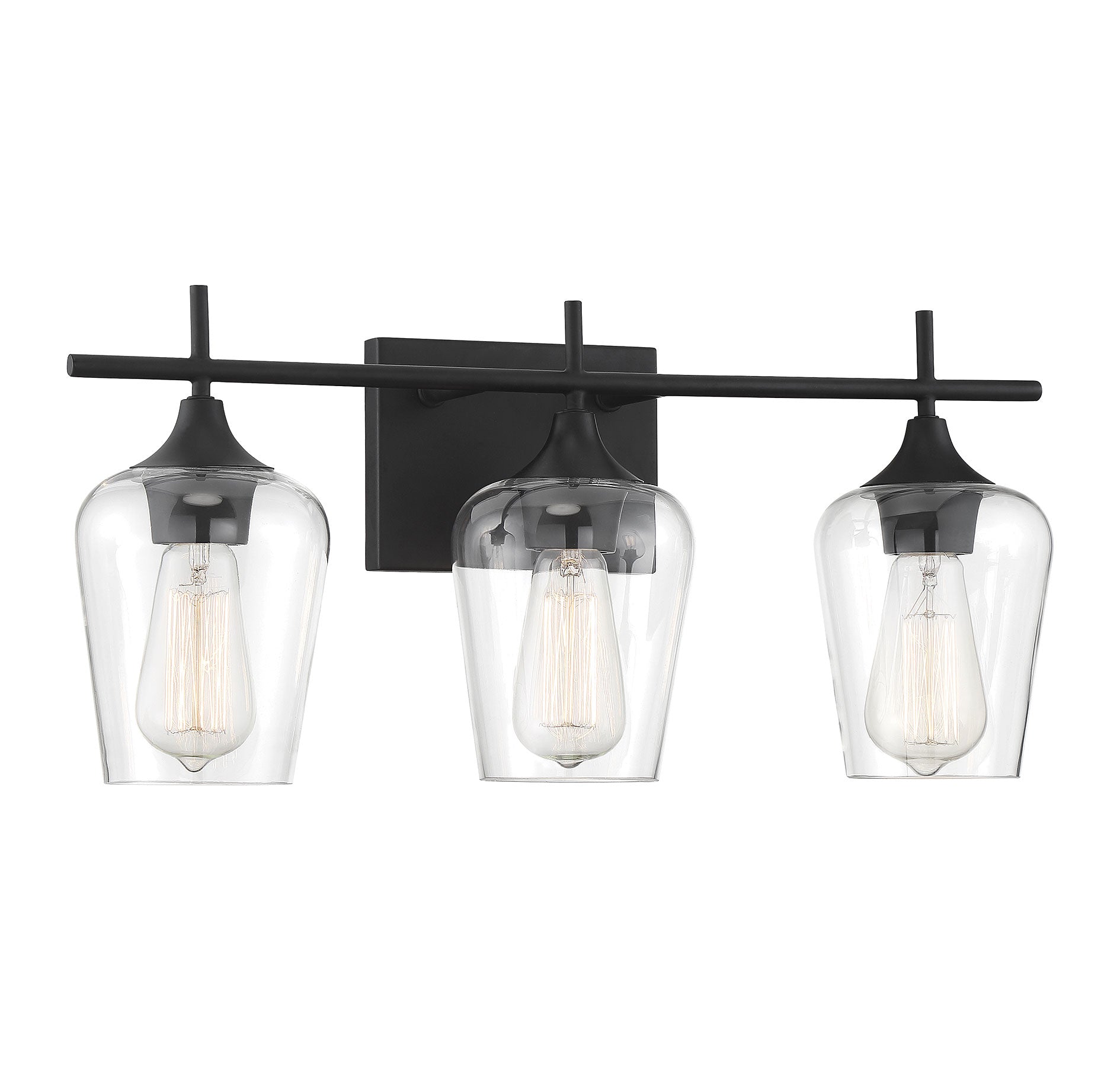 SAVOY ESSENTIALS, OCTAVE BATH, BATH VANITY LIGHT